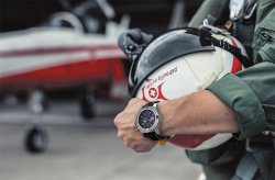 Patrouille Suisse