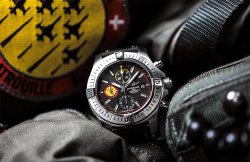 Avenger Swiss Air Force Team Limited Edition