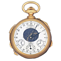 часы Patek Philippe