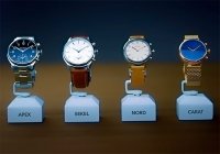 Часы Kronaby