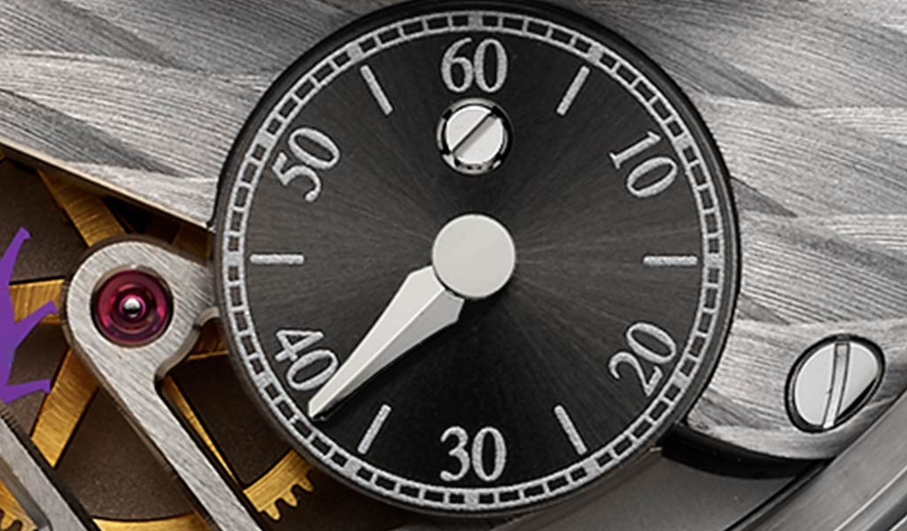 Новые наручные часы Maurice Lacroix