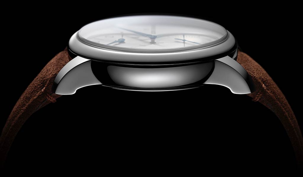 Новые наручные часы Louis Erard