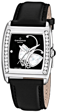 Женские наручные часы Candino