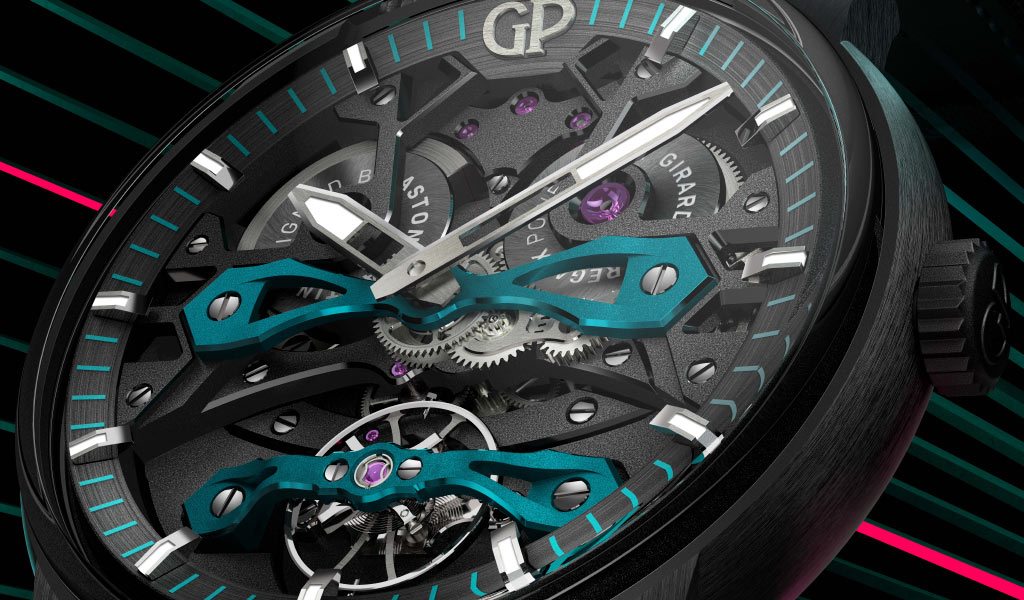 Наручные часы Neo Bridges Aston Martin Edition
