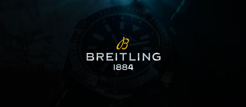 Настоящие мужские часы Breitling Avenger Automatic 43