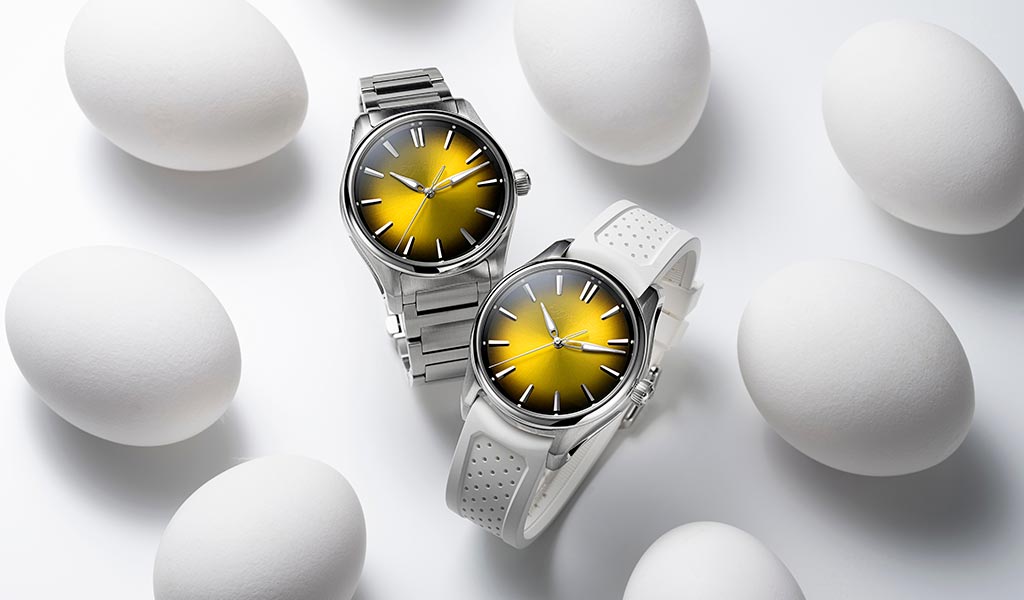 H. Moser & Cie.