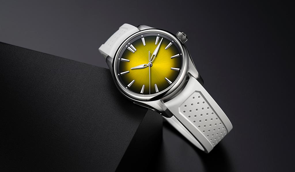 Наручные часы Pioneer Centre Seconds Sunny-Side Up