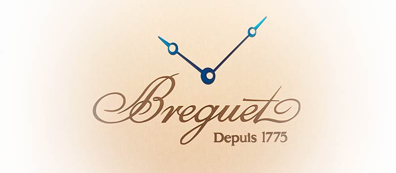 Breguet объявляет о назначении нового генерального директора