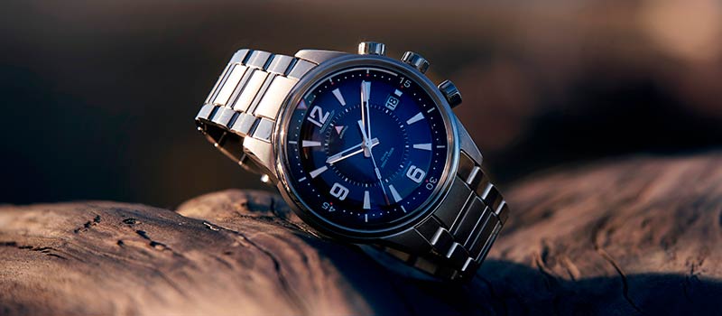 Jaeger-LeCoultre Polaris Mariner – новые высокотехнологичные часы для дайвинга из коллекции Jaeger-LeCoultre Polaris