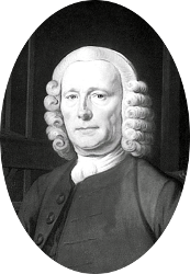 Джон Гаррисон (John Harrison 1693 – 1776)