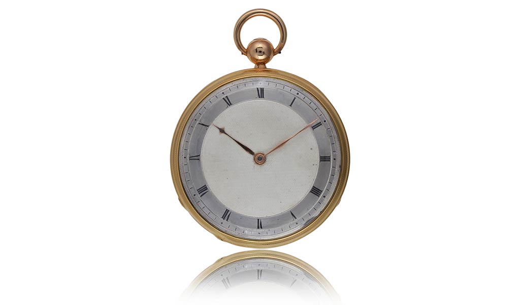 Карманные часы Vacheron Constantin Швейцария