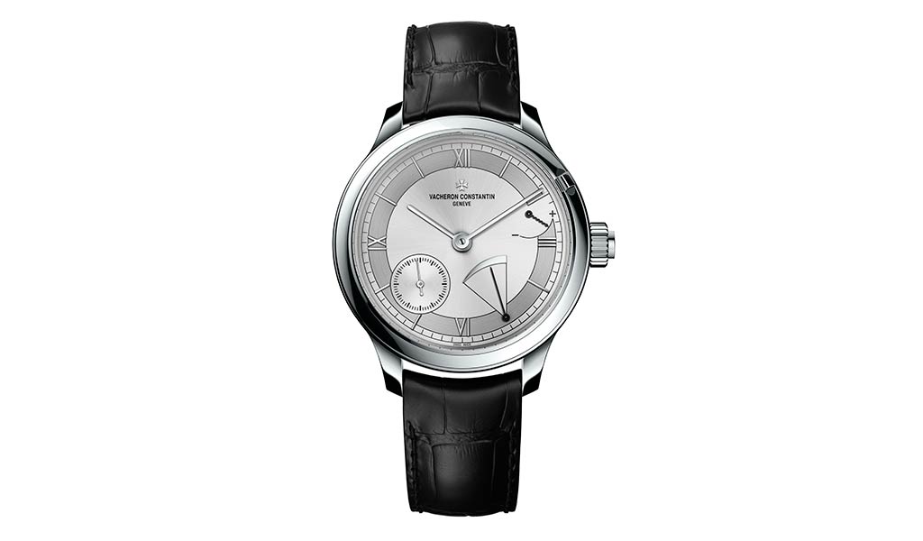 Швейцарские наручные часы с боем Vacheron Constantin