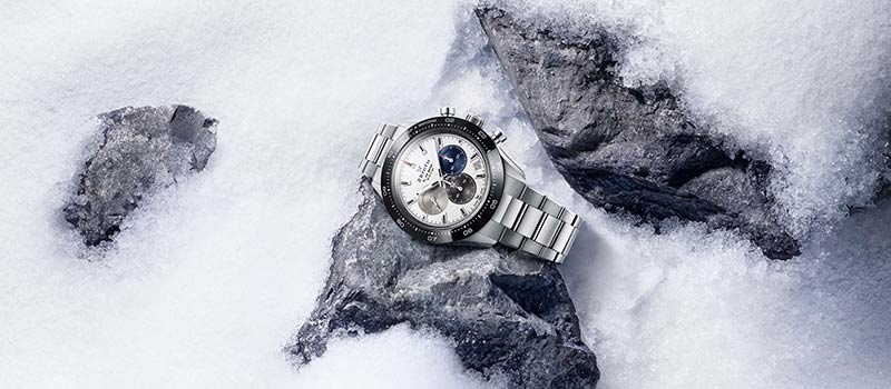 Zenith  представляет часы Chronomaster Sport с  усовершенствованным калибром  El Primero с точностью измерения до 1/10 секунды